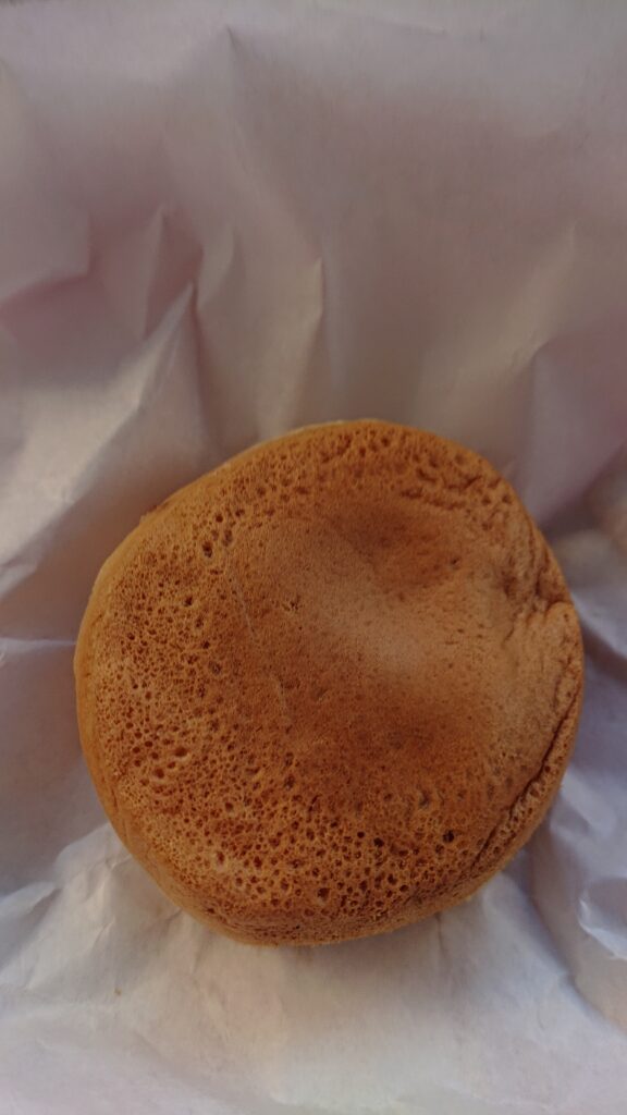 回転焼き