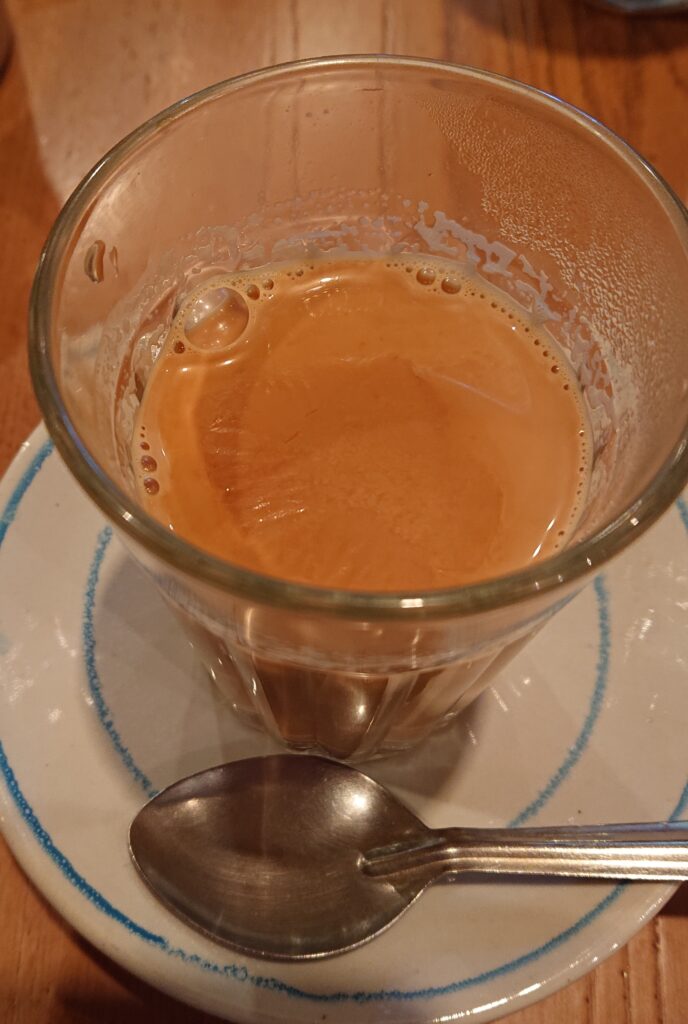 飲み物写真