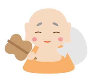 七福神イラスト
