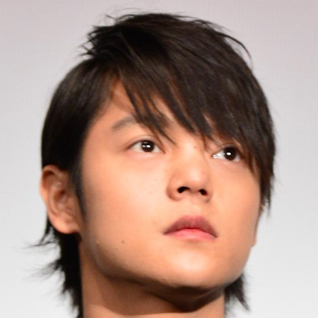 窪田正孝若い頃
