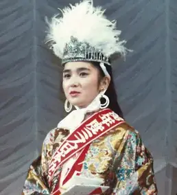 若い頃の叶美香