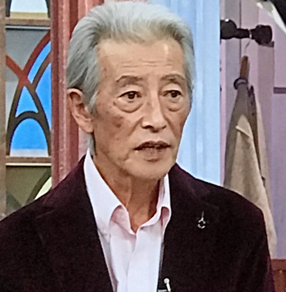 神田正輝の現在の姿