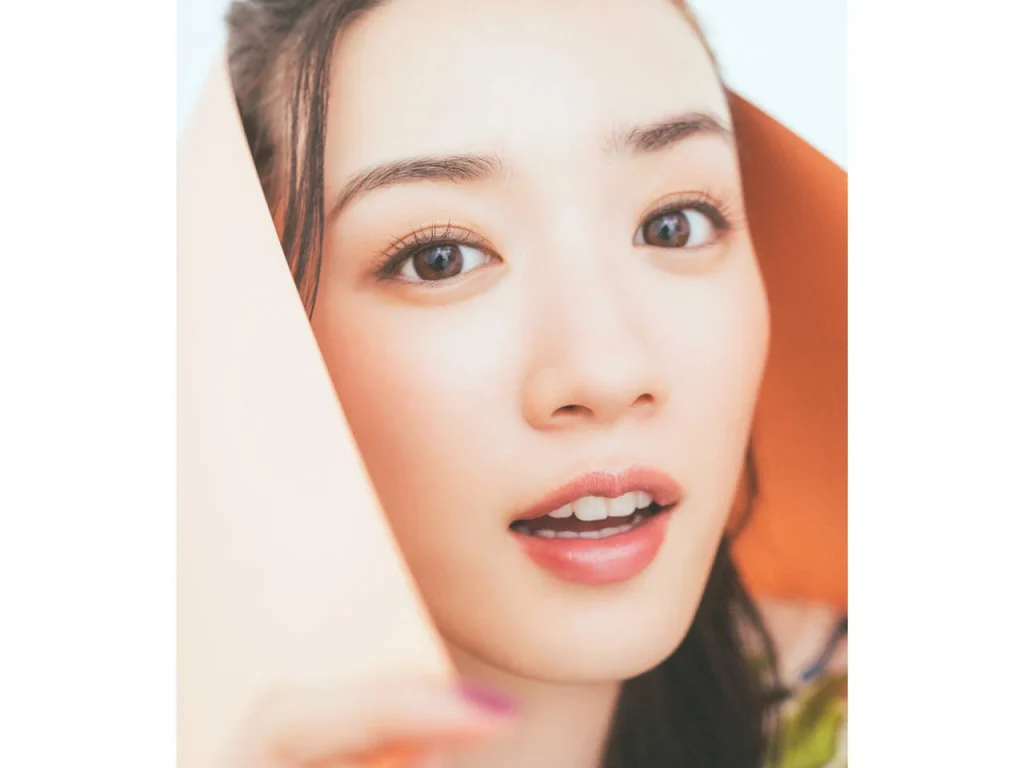 永野芽郁 画像1