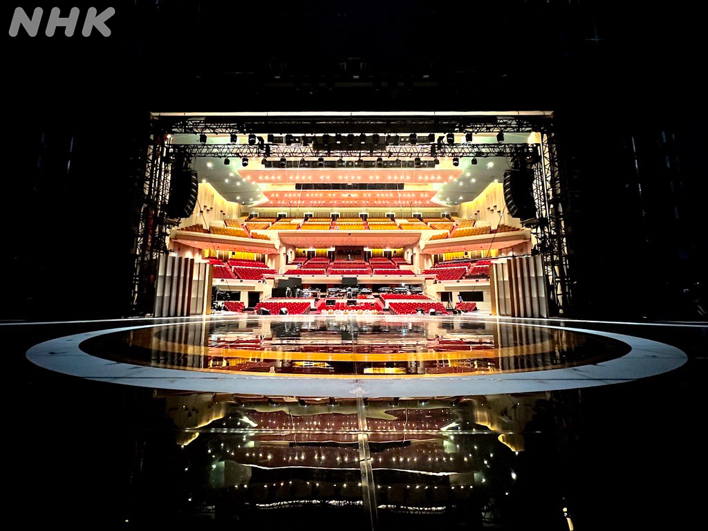 紅白歌合戦2023