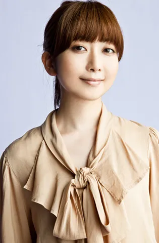 持田香織