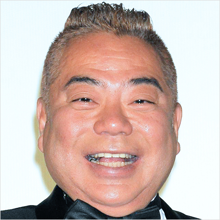 出川哲朗
