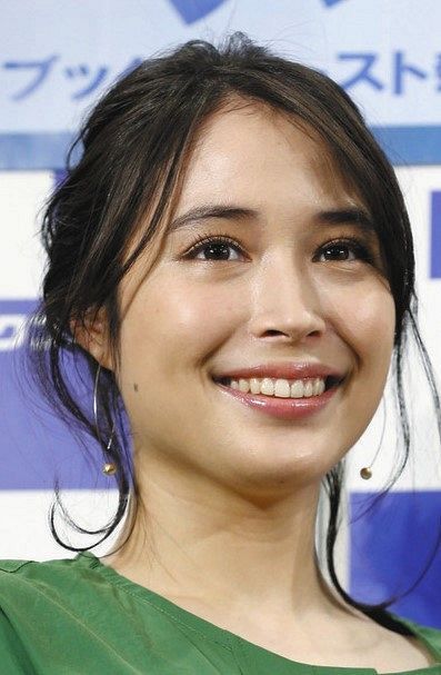 広瀬アリス