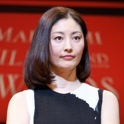 常盤貴子