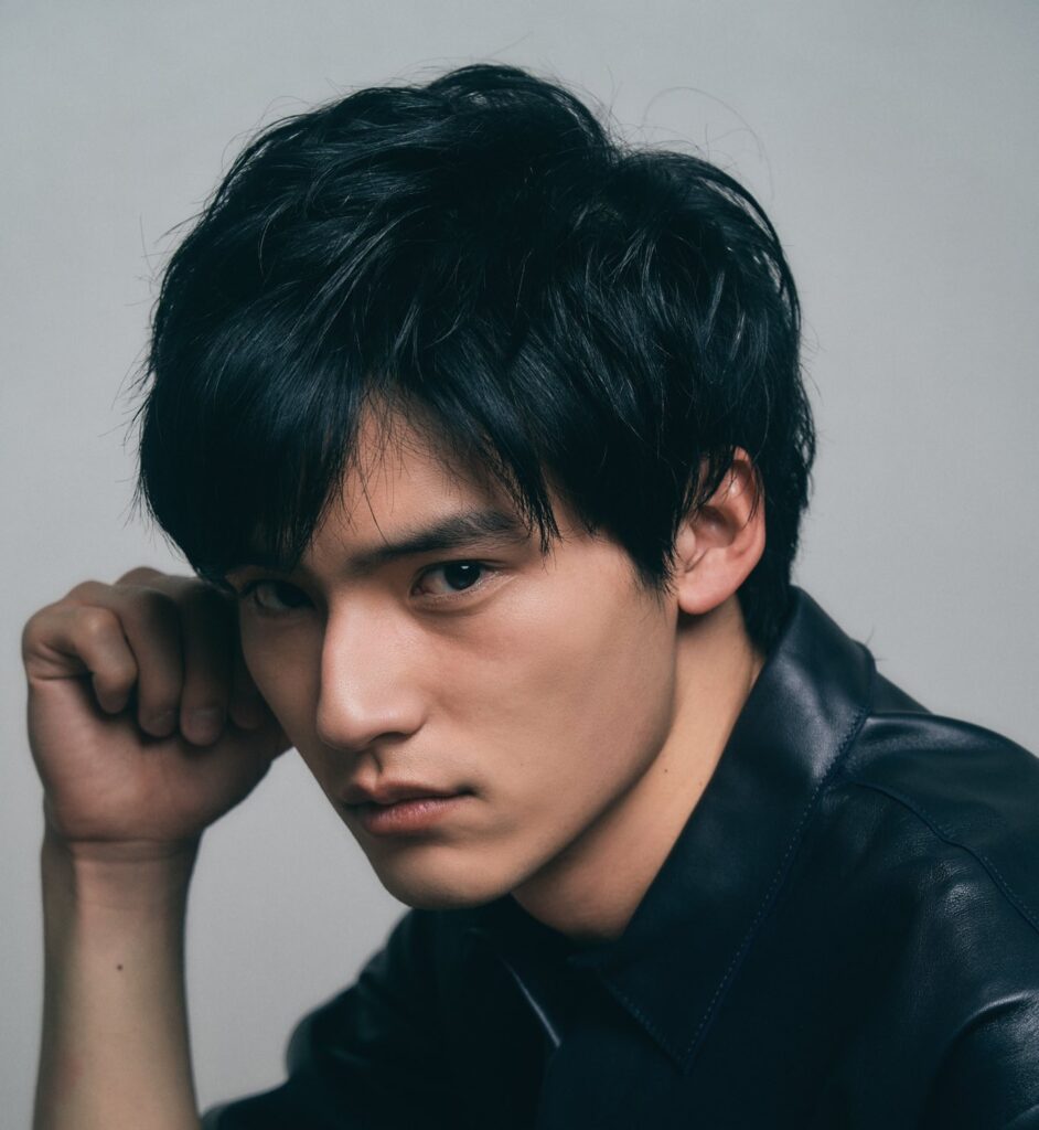 水上恒司