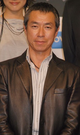 柳葉敏郎40代