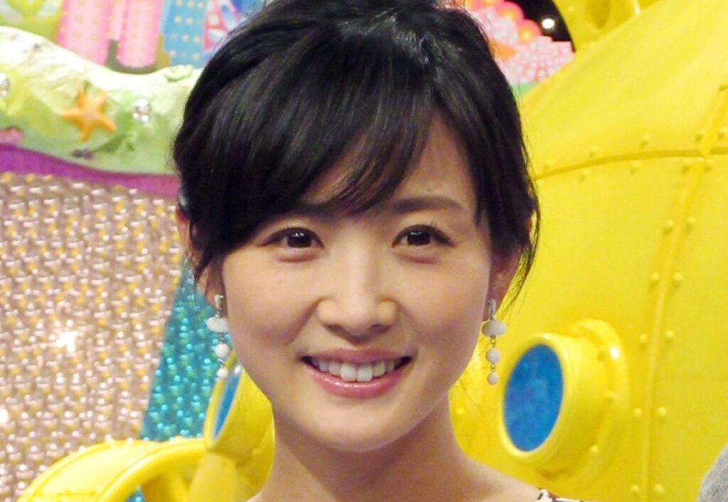 高島彩