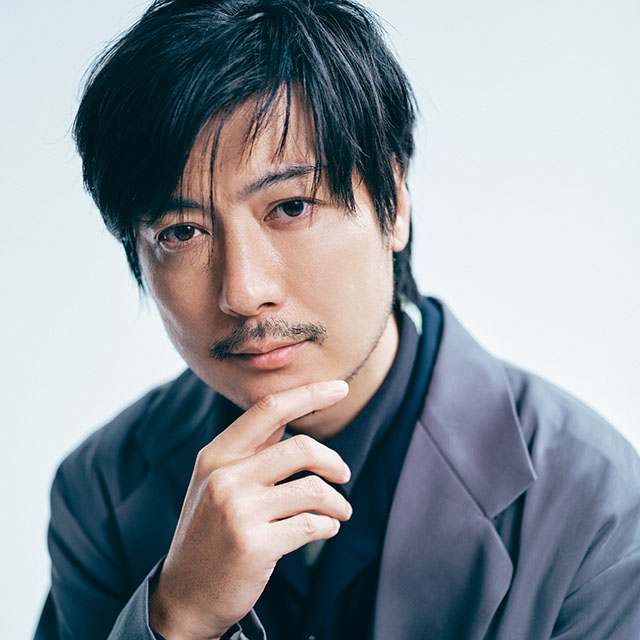 玉山鉄二画像１