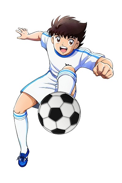 大空翼