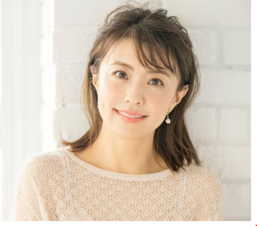 小林麻耶
