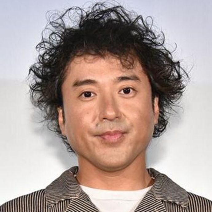 ムロツヨシ画像1