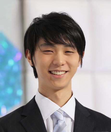 羽生結弦画像２