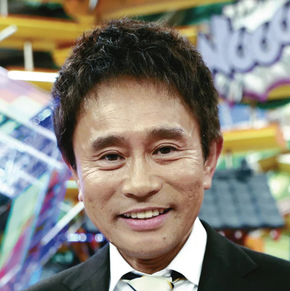 浜田雅功画像1