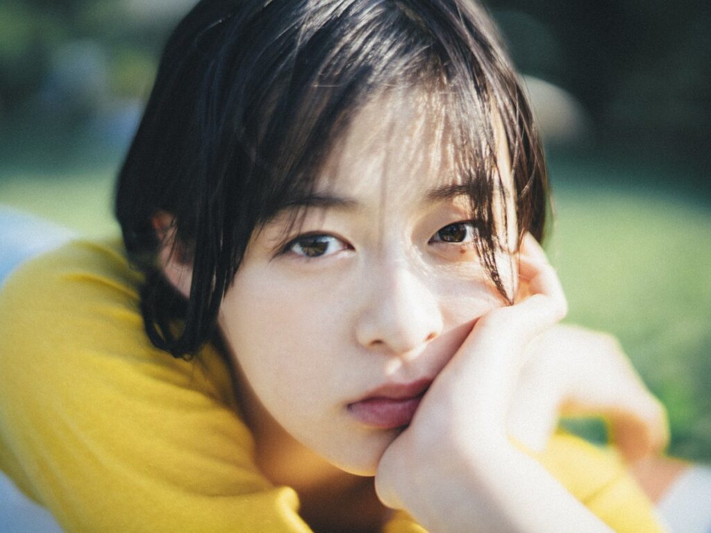 森七菜画像1