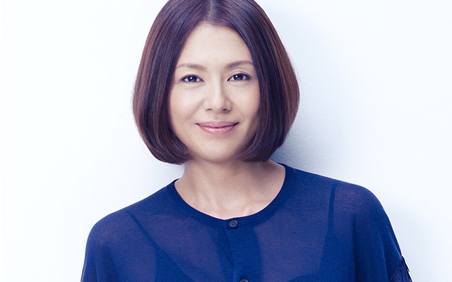 小泉今日子