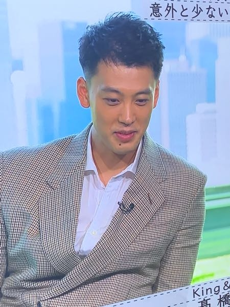 竹内涼真画像1
