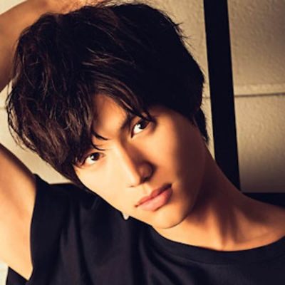 福士蒼汰画像１