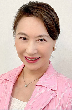 拝田由美子
