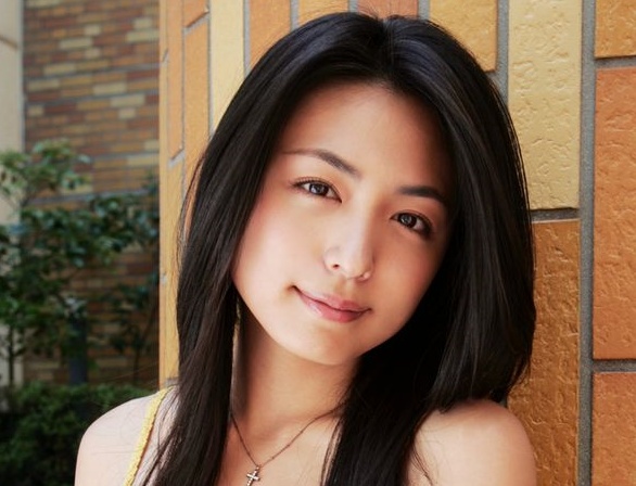 川村ゆきえ