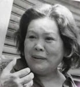 上沼恵美子すっぴん画像３