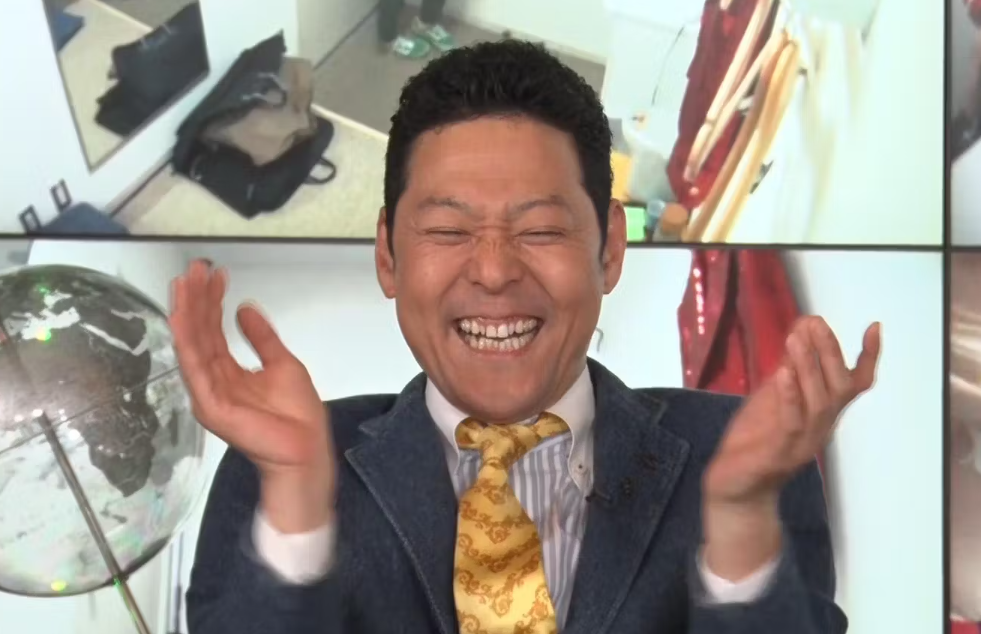 東野幸治画像2