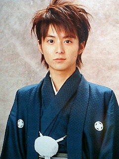 小池徹平若い頃画像６