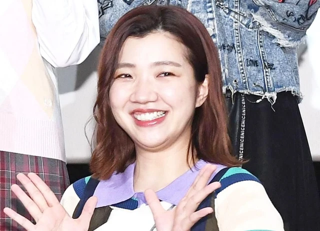 福田麻貴画像1