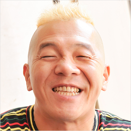 ウド鈴木画像１