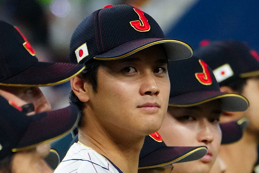 大谷翔平画像1