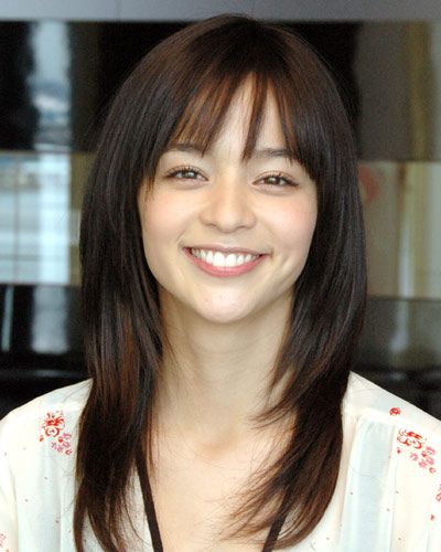 加藤ローサ