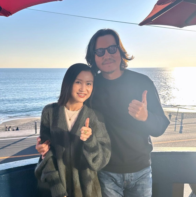 相沢友子と出演者画像2