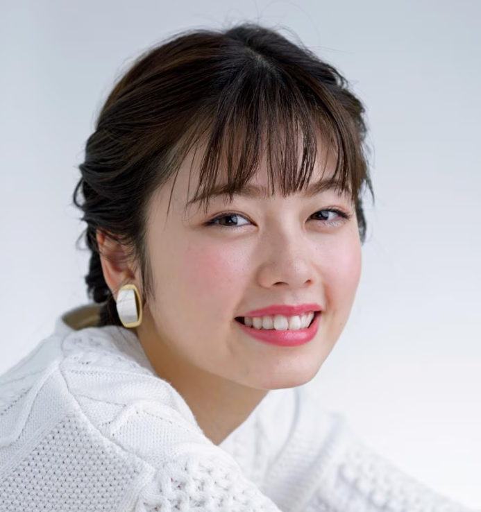 小芝風花画像