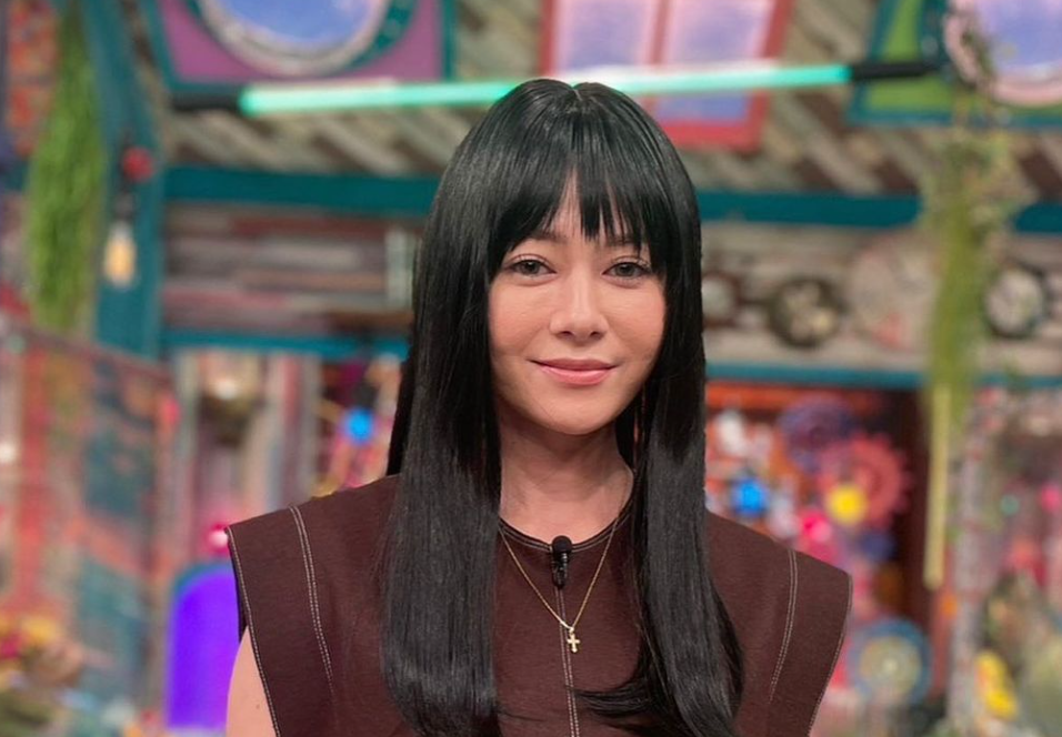 真木よう子画像１