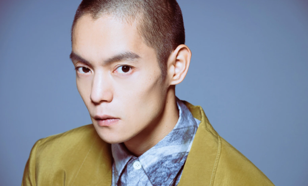 窪田正孝画像1