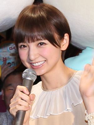 篠田麻里子昔の画像6