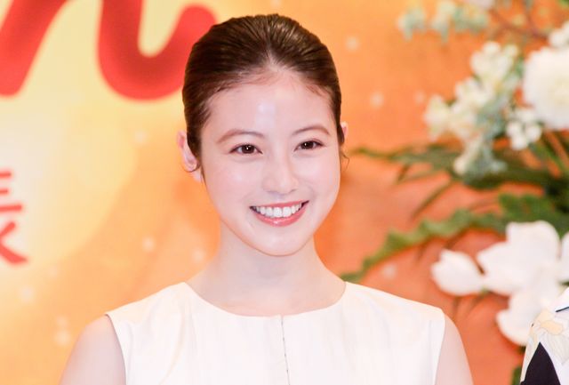 今田美桜画像1