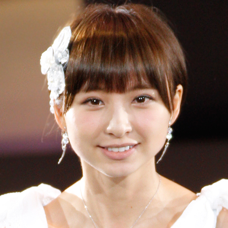 篠田麻里子昔の画像1