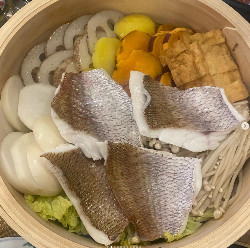 アクアパッツア