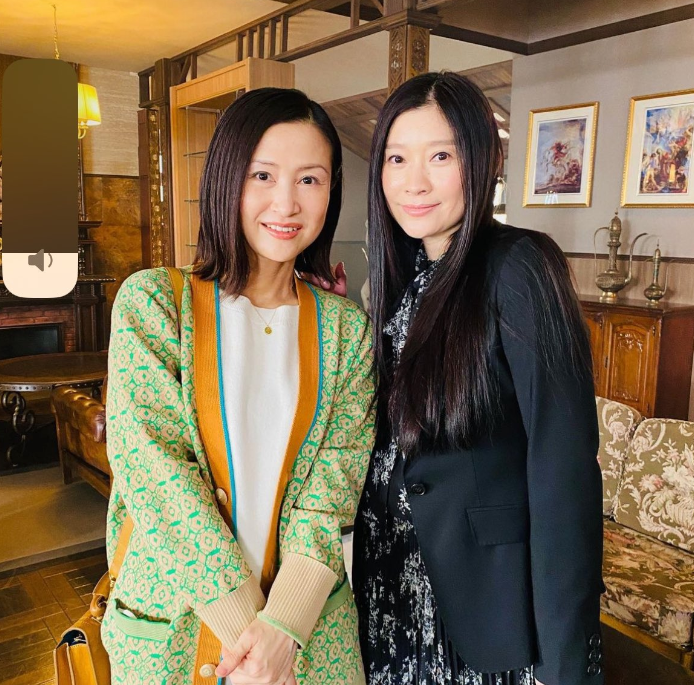 相沢友子と出演者画像4