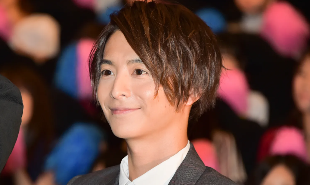 小池徹平画像２