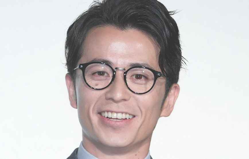 藤森慎吾画像1