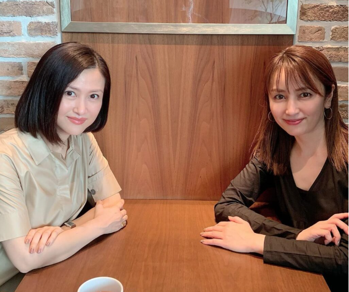 相沢友子と出演者画像6