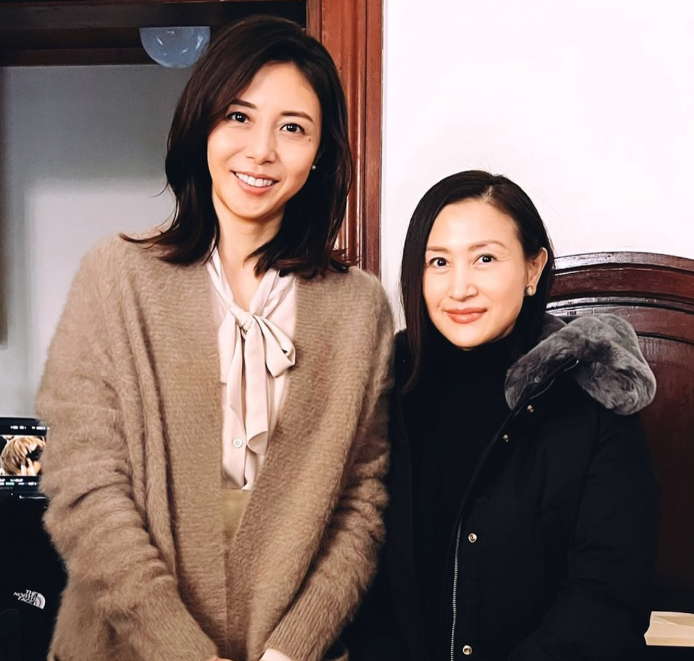 相沢友子と出演者画像3