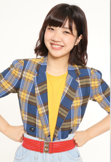 福田麻貴画像2