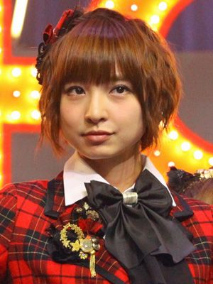 篠田麻里子昔の画像2