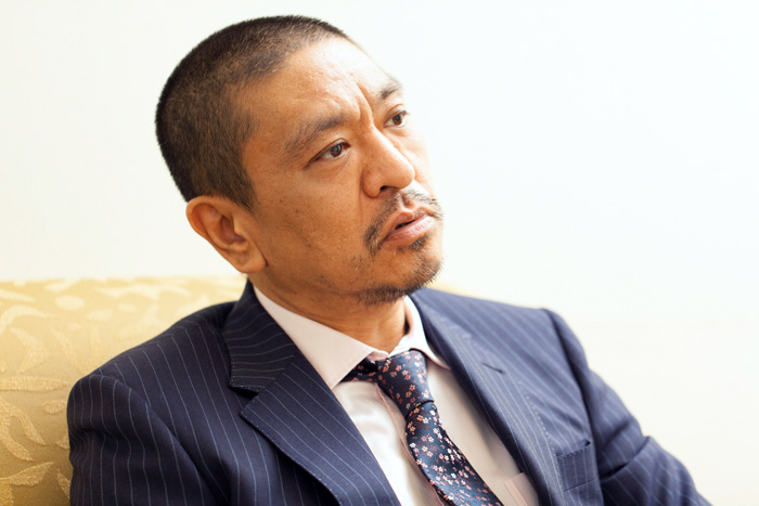 松本人志画像３